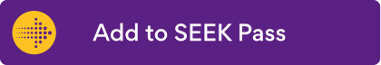 SEEK Pass button example - bad practice 1